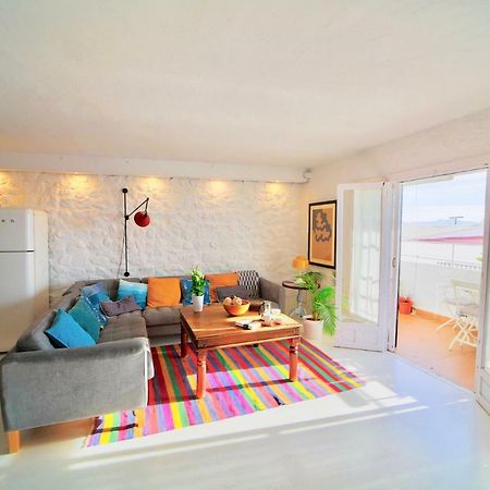 Duplex Casco Antiguo Apartment Salobrena Ngoại thất bức ảnh