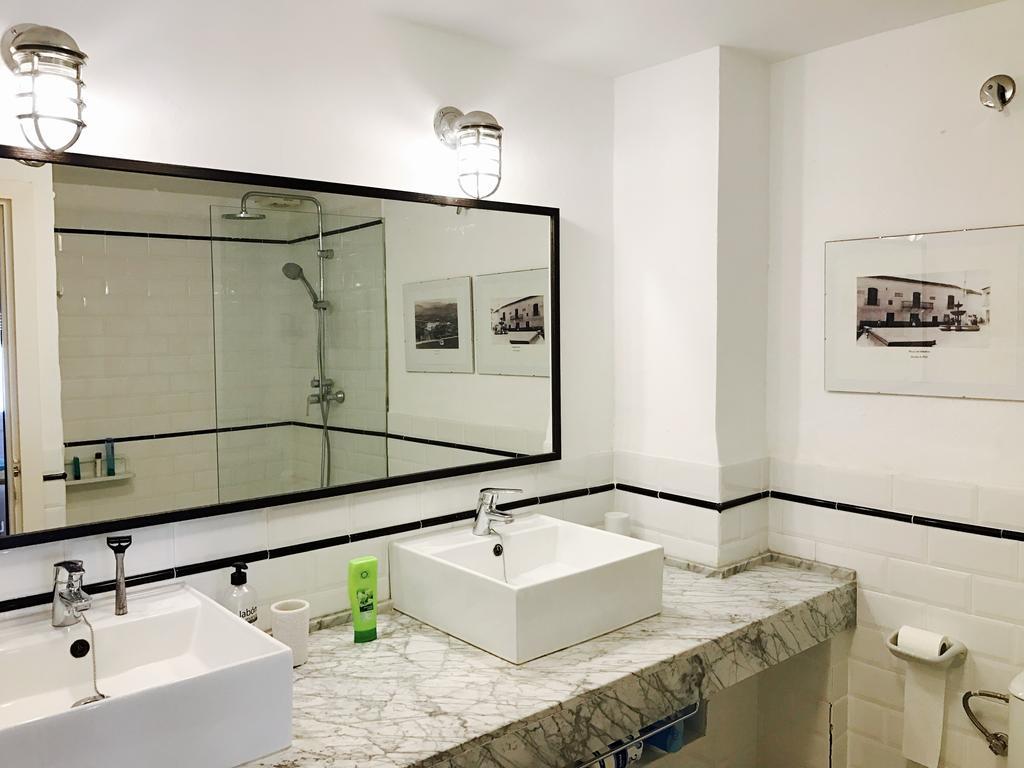 Duplex Casco Antiguo Apartment Salobrena Ngoại thất bức ảnh
