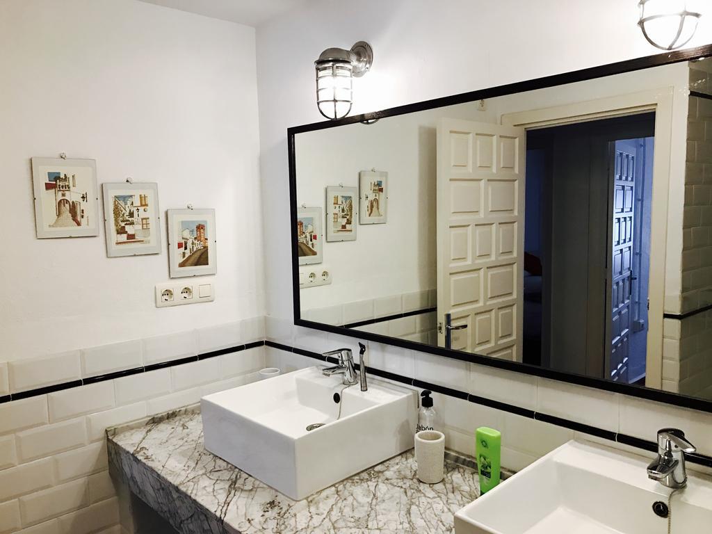 Duplex Casco Antiguo Apartment Salobrena Ngoại thất bức ảnh
