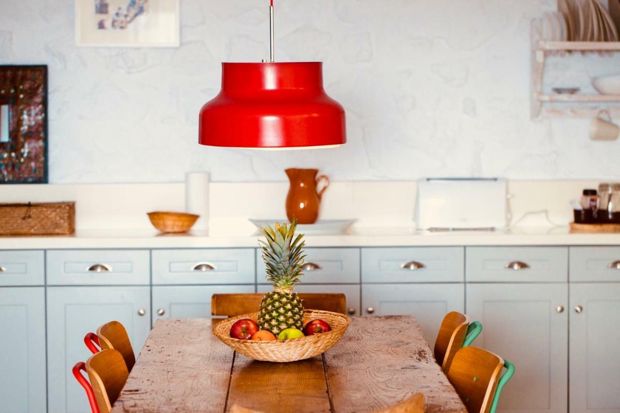Duplex Casco Antiguo Apartment Salobrena Ngoại thất bức ảnh
