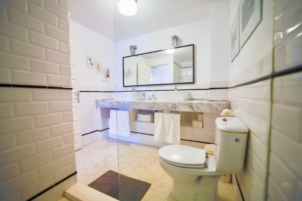 Duplex Casco Antiguo Apartment Salobrena Ngoại thất bức ảnh