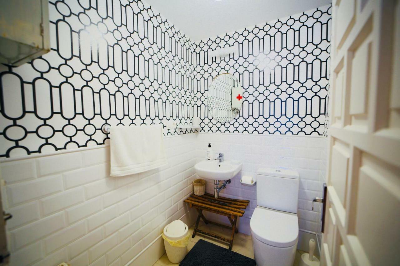 Duplex Casco Antiguo Apartment Salobrena Ngoại thất bức ảnh