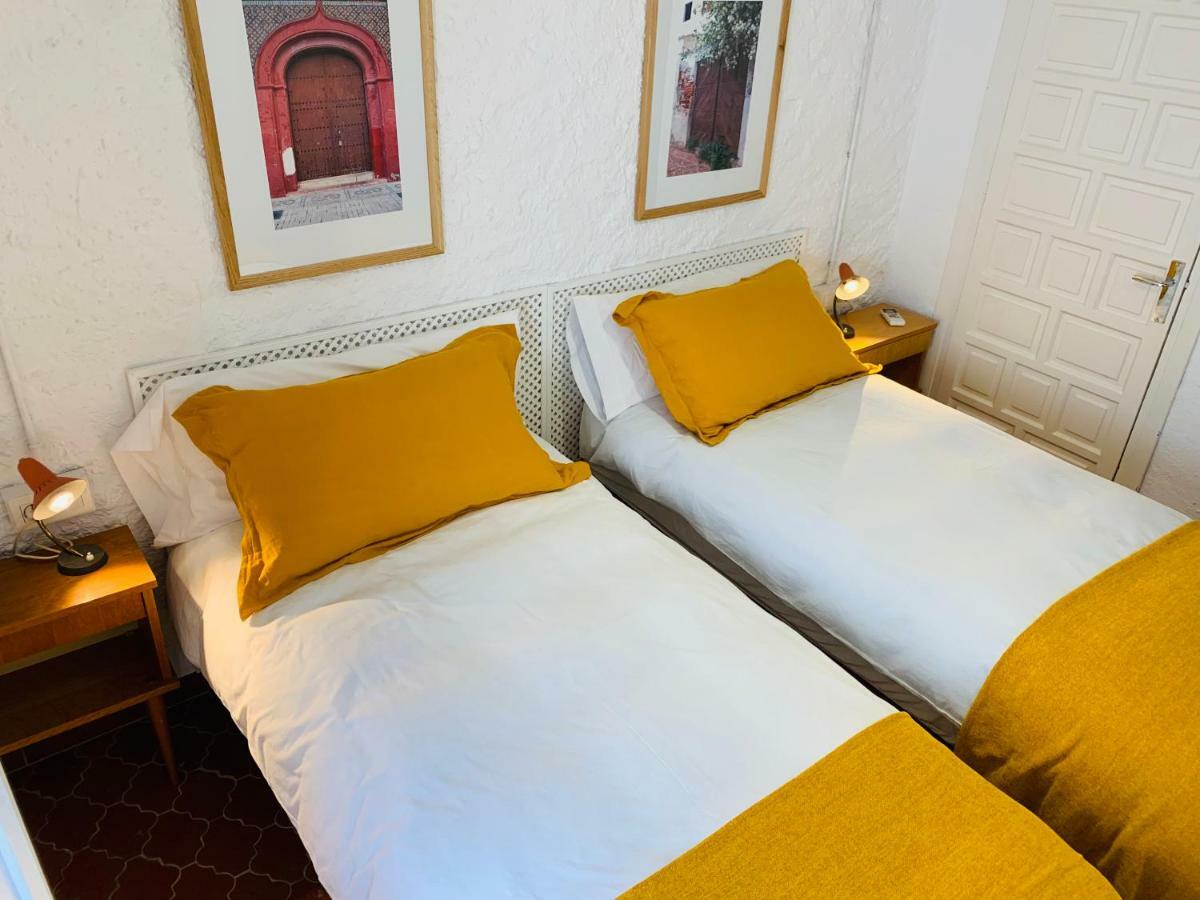 Duplex Casco Antiguo Apartment Salobrena Ngoại thất bức ảnh