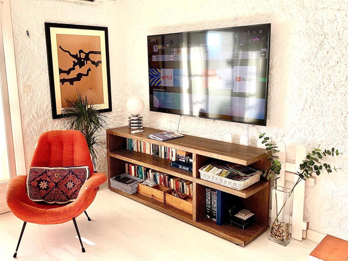 Duplex Casco Antiguo Apartment Salobrena Ngoại thất bức ảnh