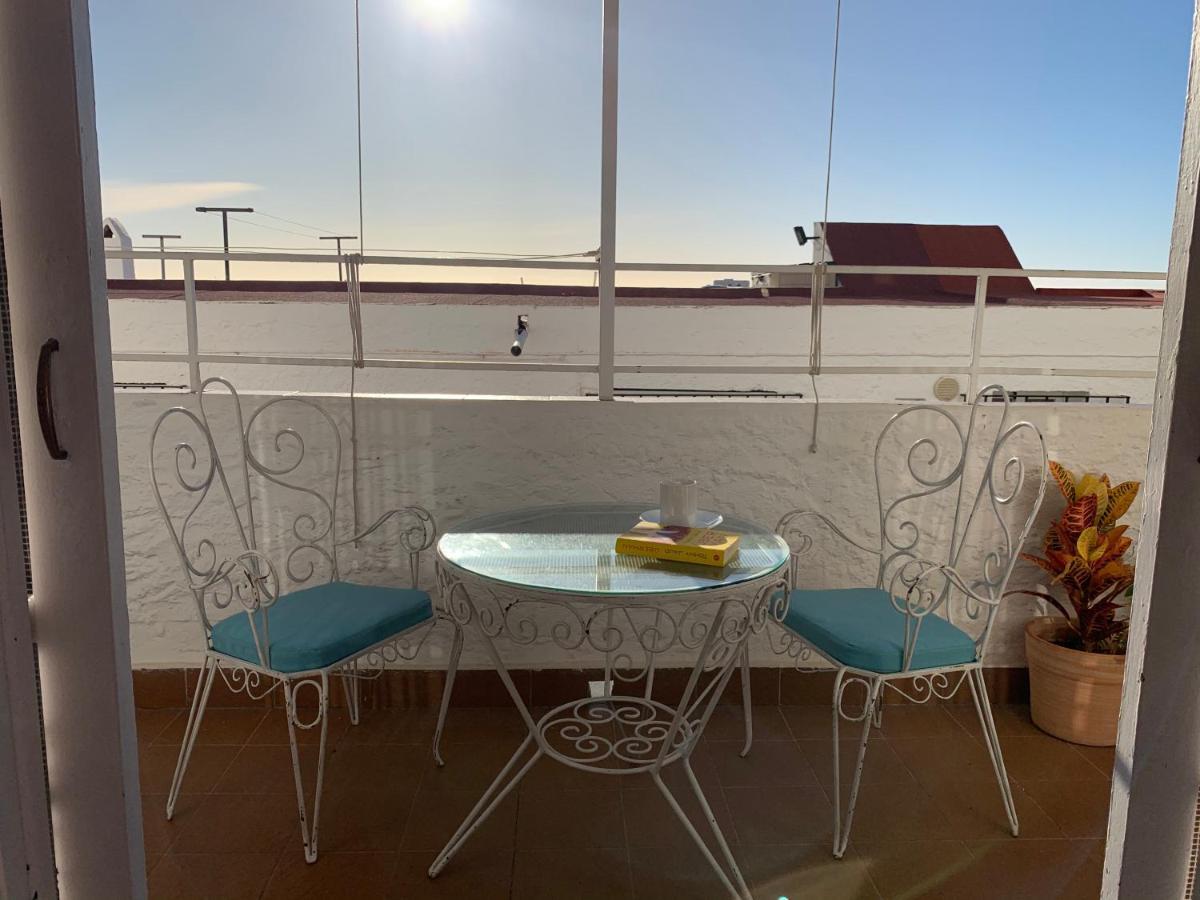 Duplex Casco Antiguo Apartment Salobrena Ngoại thất bức ảnh